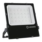 Ledvance Proiettore LED Performance Nero 290W 35300lm 45x140D - 830 Luce Calda | IP66 - Asimmetrico
