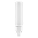 Ledvance Dulux-D LED 6W - 840 Bianco Freddo | Sostitutiva 13W