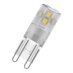 Ledvance Performance LED Capsule Chiara G9 1.9W 200lm - 827 Bianco Molto Caldo | Sostitutiva 20W