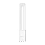 Osram Dulux L LED 2G11 8W 900lm - 830 Luce Calda | 4-pin - Sostitutiva 18W
