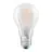 Osram Parathom Retrofit Classic LED E27 Pera Ghiaccio 7.5W 1055lm - 827 Bianco Molto Caldo | Sostitutiva 75W
