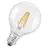 Ledvance Classic LED Globe E27 Globe Filamento Chiara 3.8W 806lm - 827 Bianco Molto Caldo | Sostitutiva 60W