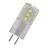 Ledvance Performance LED Capsule Chiara GY6.35 3.3W 470lm - 827 Bianco Molto Caldo | Sostitutiva 40W