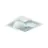 Philips Downlight LED LuxSpace Piazza DN572B 20.9W 2600lm 80D - 840 Bianco Freddo | 214mm - Dimmerabile - Aluminium Riflettore - Power Over Ethernet