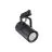 Philips Luce a Binario LED Spot GreenSpace Accent Proiettore ST321S Nero 38.5W 4900lm 24D - 830 Luce Calda 