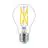 Philips Master LED E27 Pera Filamento Chiara 7.2W 1055lm - 922-927 Dim To Warm | Miglior Resa Cromatica - Dimmerabile - Sostitutiva 75W