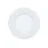 Eglo Incasso Faretti Illuminazione del bagno Fueva 6 Plastica Bianca 3.7W 450lm - 827-840-865 CCT