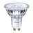 Philips Corepro LED Faretti GU10 PAR16 2.7W 230lm 36D - 840 Bianco Freddo | Sostitutiva 25W