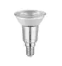 Osram Parathom LED E14 Spot 4.8W 350lm - 927 Bianco Molto Caldo | Miglior resa cromatica - Dimmerabile - Sostitutiva 50W