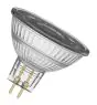Osram LED Superstar Plus Riflettore Spot GU5.3 MR16 8W 621lm 36D - 940 Bianco Freddo | Miglior Resa Cromatica - Dimmerabile - Sostitutiva 50W