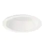 Philips Downlight LED Coreline DN140B 19W 2200lm 120D - 830 Luce Calda | 216mm - Aluminium Riflettore
