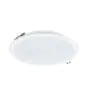 Philips Downlight LED Ledinaire G3 DN065B 19.5W 2000lm 110D - 830 Luce Calda | 225mm 
