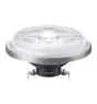 Philips MASTER LED Faretti G53 AR111 20W 1160lm 24D - 927 Bianco Molto Caldo | Miglior resa cromatica - Dimmerabile - Sostitutiva 100W