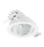 Philips Faretti LED LuxSpace Accent Compatto RS771B 28.5W 2700lm 36D - 950 Bianco Freddo | 130mm 