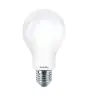 Philips Corepro LED Bulbo E27 Pera Ghiaccio 17.5W 2452lm - 827 Bianco Molto Caldo | Sostitutiva 150W