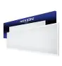 Noxion Pannello a LED Econox 32W 4400lm - 840 Bianco Freddo | 120x30cm - UGR <22 - Philips Xitanium Driver