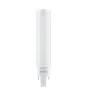 Osram Dulux-D LED 10W 990lm - 830 Luce Calda | Sostitutiva 26W