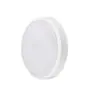 Philips Bulkhead LED Coreline WL140V Bianca 25W 2200lm - 840 Bianco Freddo | 390mm - IP65 - Dali Dimmerabile - Emergenza 3H 