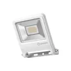 Ledvance Proiettore LED Endura Bianca 20W 1700lm 100D - 830 Luce Calda | IP65 - Simmetrico