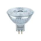 Osram Parathom Pro Faretti LED GU5.3 MR16 8W 621lm 36D - 830 Luce Calda | Sostitutiva 50W