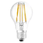 Ledvance Classic LED E27 Pera Filamento Chiara 11W 1521lm - 827 Bianco Molto Caldo | Sostitua 100W