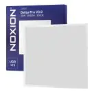 Noxion Pannello a LED Delta Pro V3.0 Highlum 36W 4840lm - 830 Luce Calda | 60x60cm - UGR 