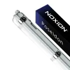 Noxion Stagna LED Poseidon V2.0 18W 2500lm - 840 Bianco Freddo | 120cm - Cablaggio Entra/Esci (5x2.5mm2)