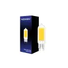 Noxion Bolt LED Capsule G9 1.8W 200lm - 830 Luce Calda | Sostitutiva 20W