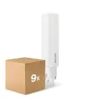 Confezione Multipack 9x Philips CorePro PL-C LED 6.9W 700lm - 830 Luce Calda -  | Sostitutiva 18W