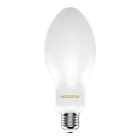 Noxion LED HID Ellittico E27 18W 2800lm - 830 Luce Calda -  | Sostitutiva 50W