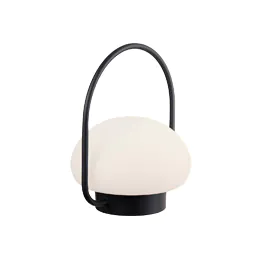 Lampade portatili di design